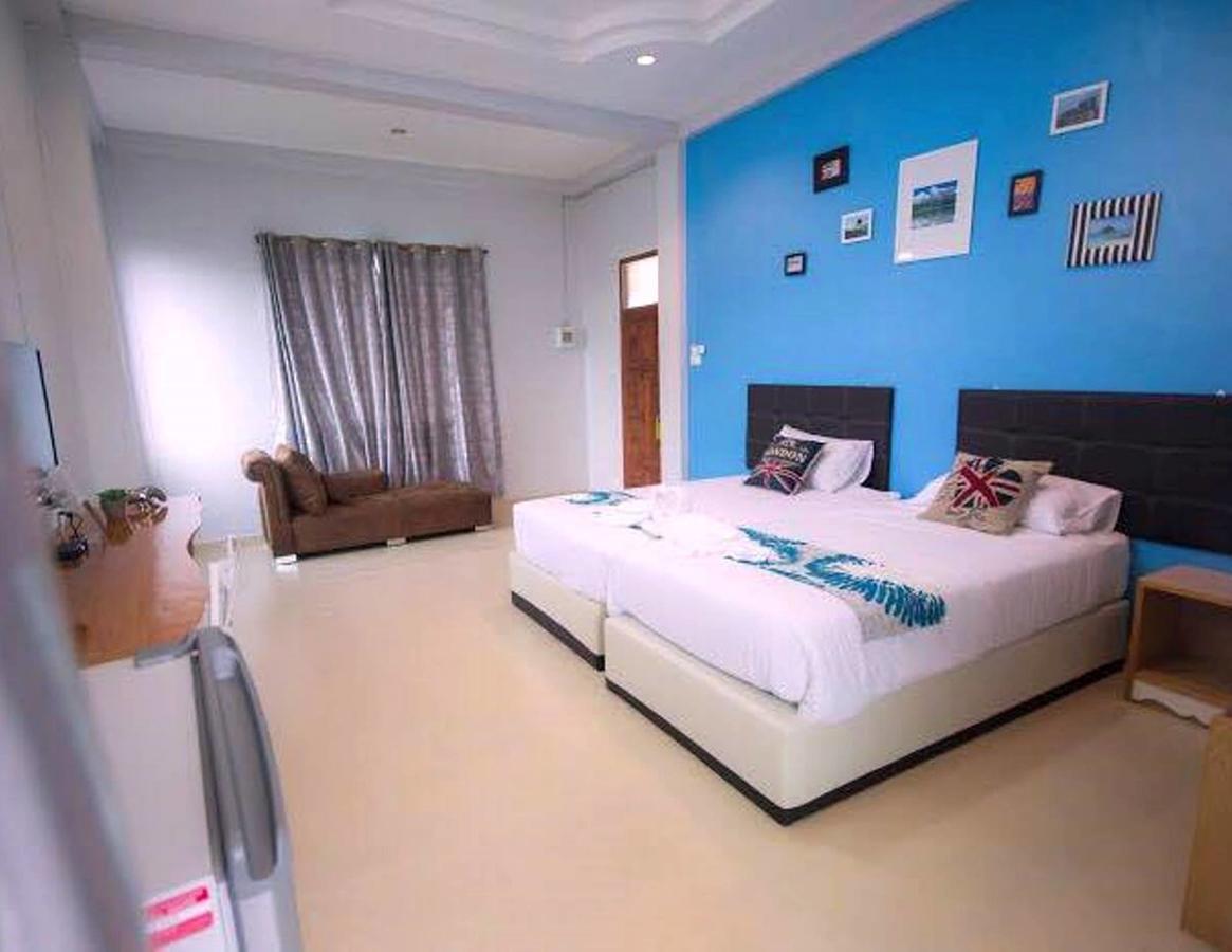 Ubon Best Place Ubon Ratchathani Zewnętrze zdjęcie