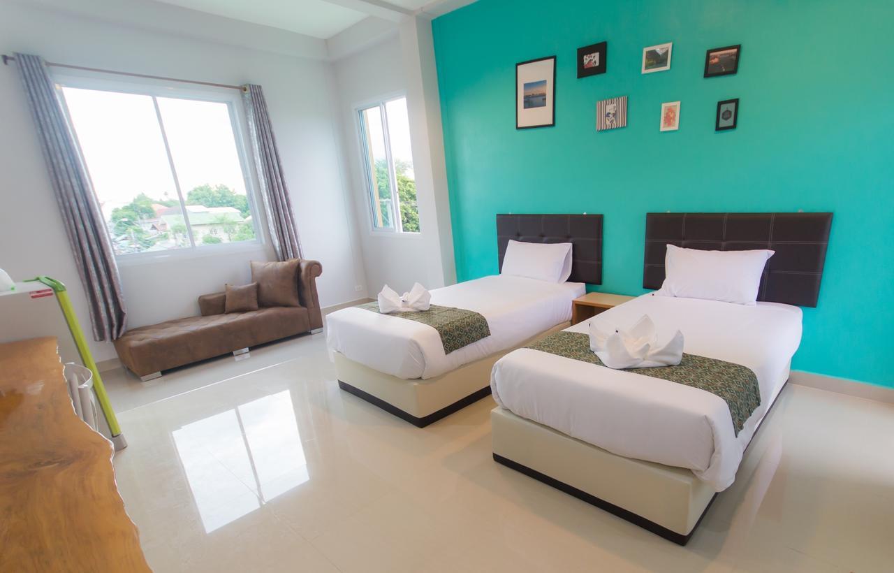 Ubon Best Place Ubon Ratchathani Zewnętrze zdjęcie