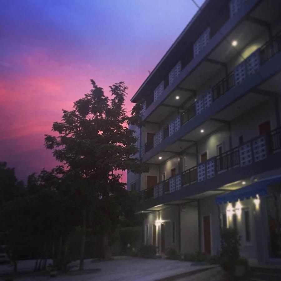 Ubon Best Place Ubon Ratchathani Zewnętrze zdjęcie