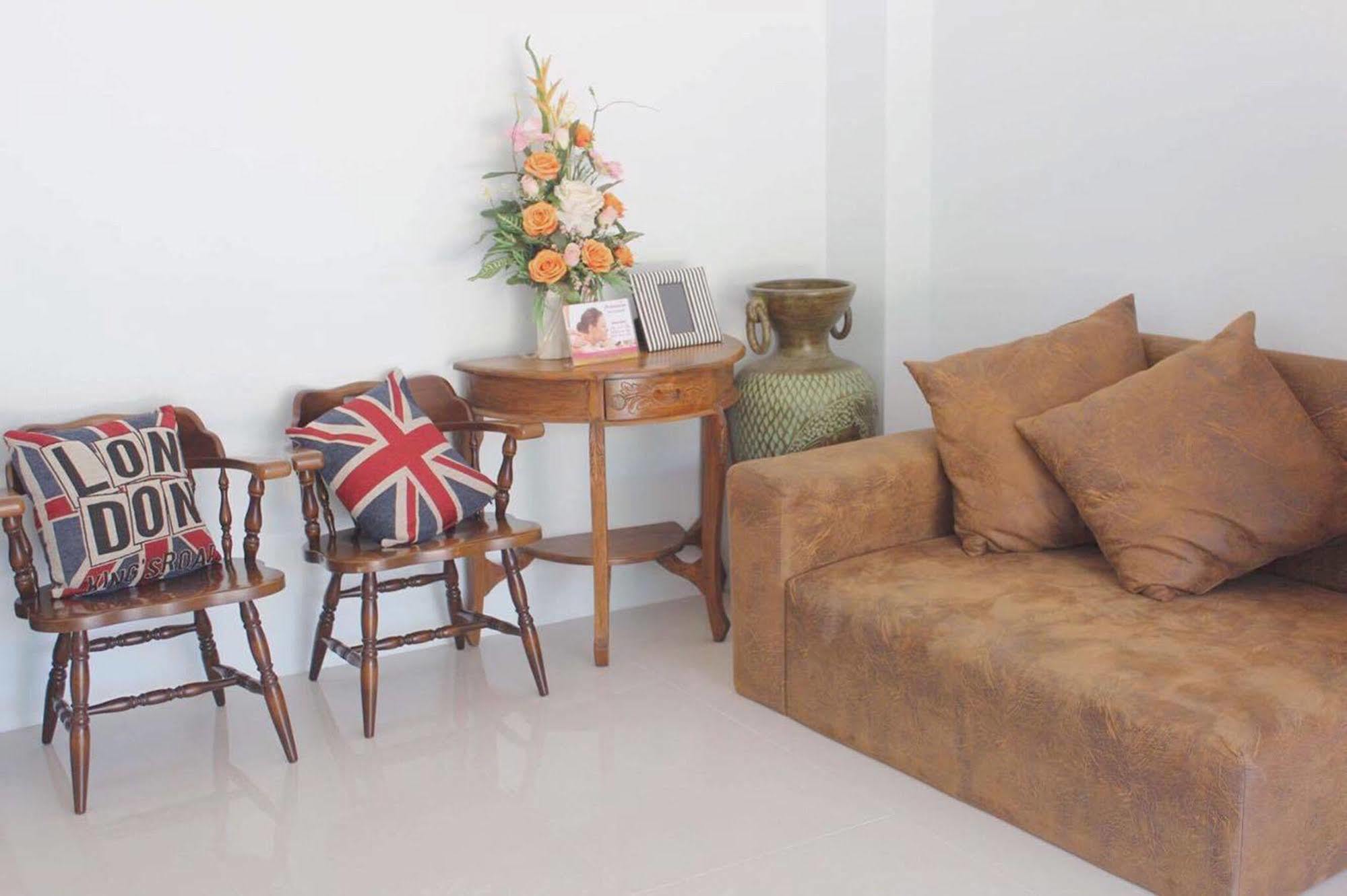 Ubon Best Place Ubon Ratchathani Zewnętrze zdjęcie